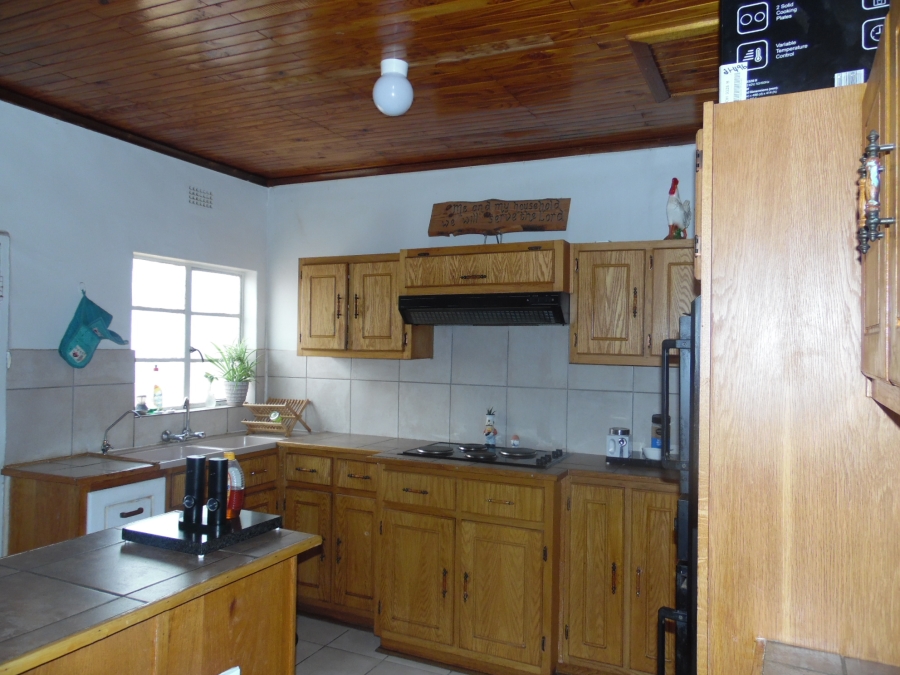 3 Bedroom Property for Sale in Doorn Free State